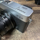 Fujifilm Mirrorless Interchangeable Lens Cameras X-E2 Super-Takumar