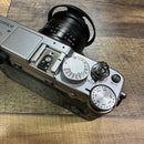 Fujifilm Mirrorless Interchangeable Lens Cameras X-E2 Super-Takumar