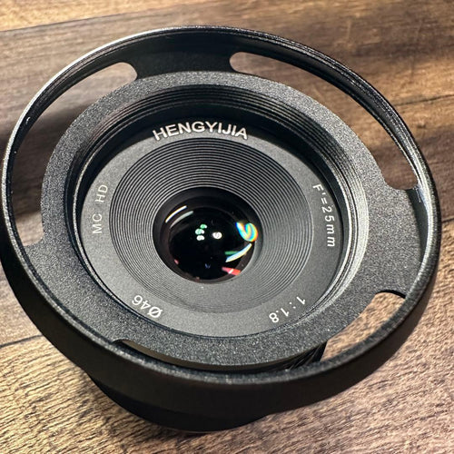 Fujifilm Mirrorless Interchangeable Lens Cameras X-E2 Super-Takumar