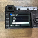 Fujifilm Mirrorless Interchangeable Lens Cameras X-E2 Super-Takumar