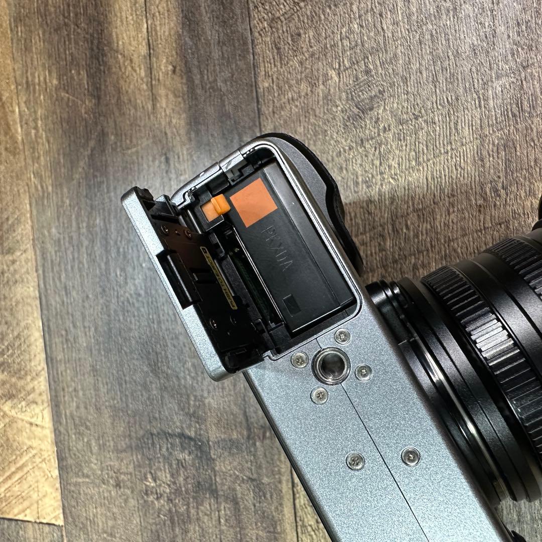 Fujifilm Mirrorless Interchangeable Lens Cameras X-E2 Super-Takumar