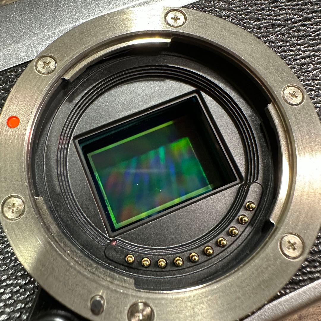 Fujifilm Mirrorless Interchangeable Lens Cameras X-E2 Super-Takumar