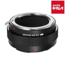 Mount Adapter Shoten Nf-Nz E F Z