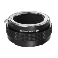Mount Adapter Shoten Nf-Nz E F Z