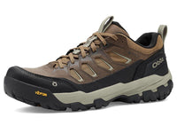 Western Boots Oboz Sawtooth X Pro Low Gtx Tadpole