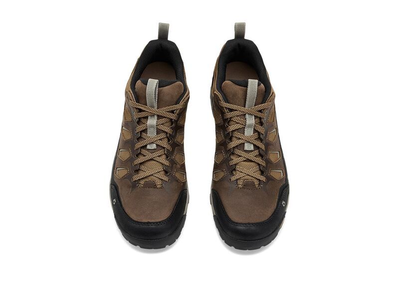 Western Boots Oboz Sawtooth X Pro Low Gtx Tadpole