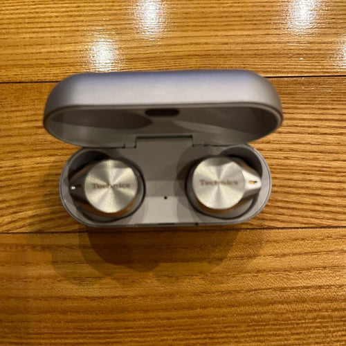 Technics Wireless Earphones Eah-Az80