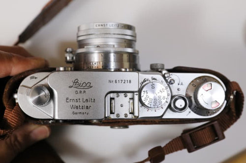 Leica Other C Summicron