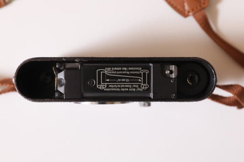 Leica Other C Summicron