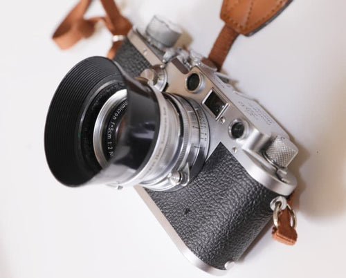 Leica Other C Summicron