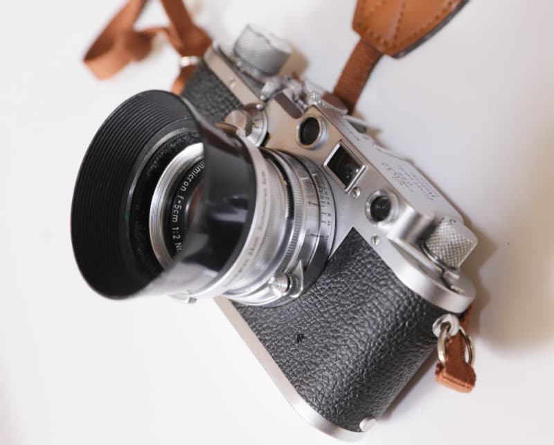 Leica Other C Summicron