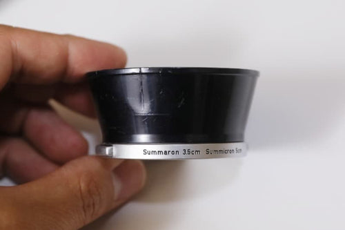 Leica Other C Summicron