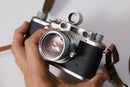 Leica Other C Summicron
