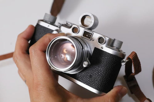 Leica Other C Summicron