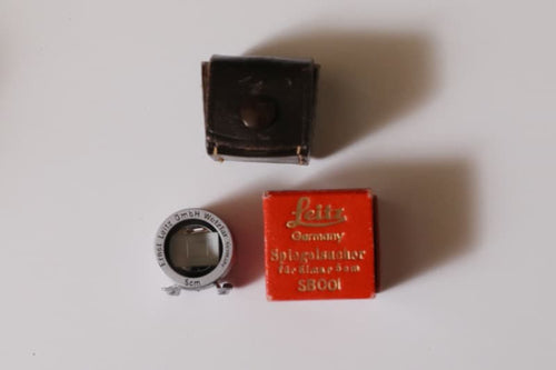 Leica Other C Summicron