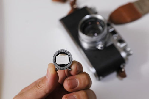 Leica Other C Summicron