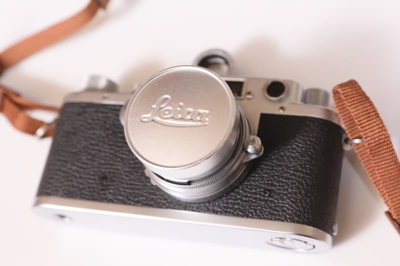 Leica Other C Summicron