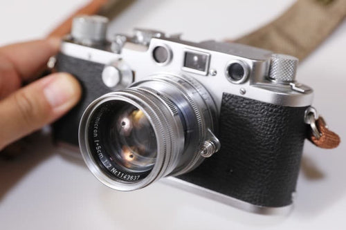 Leica Other C Summicron