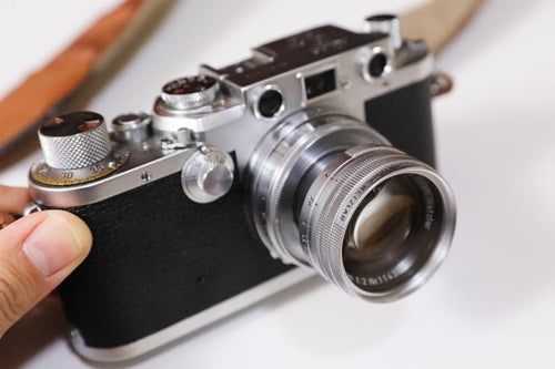 Leica Other C Summicron