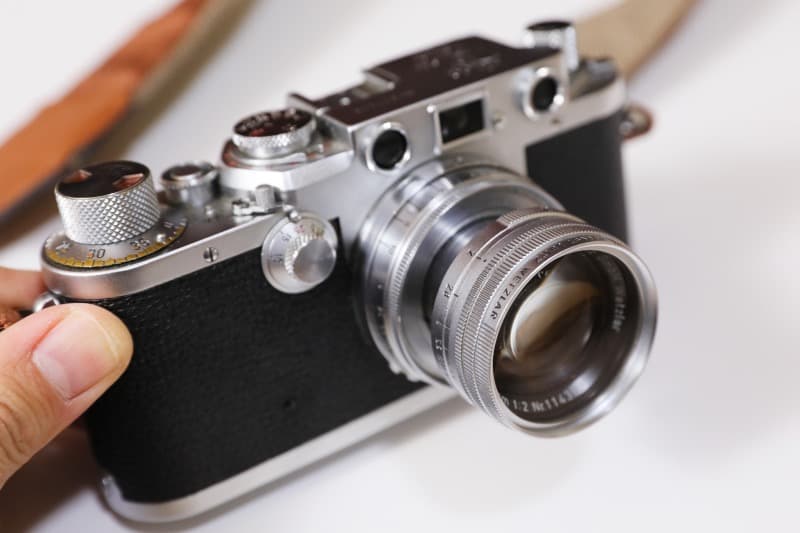 Leica Other C Summicron