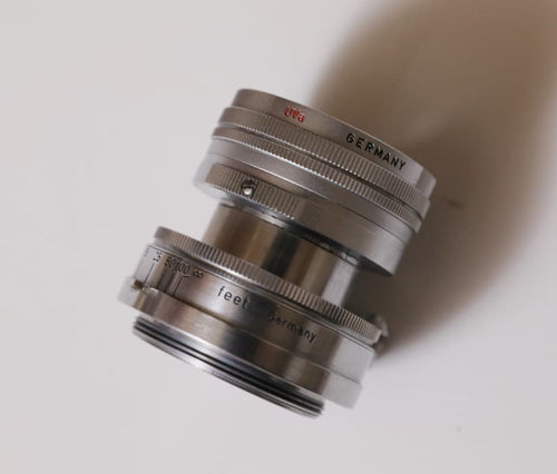 Leica Other C Summicron