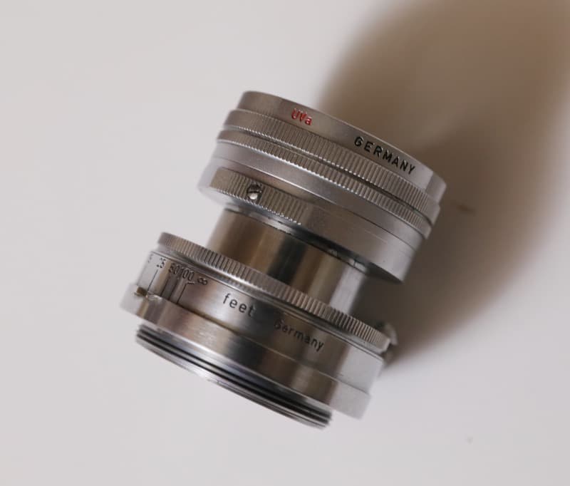 Leica Other C Summicron