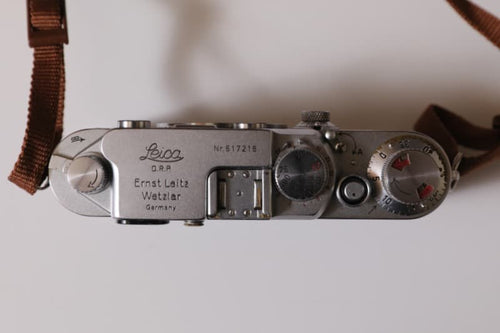 Leica Other C Summicron