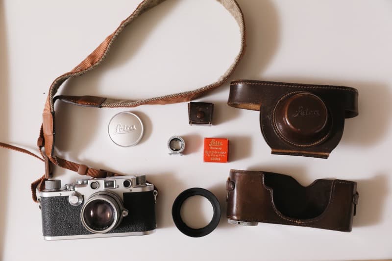 Leica Other C Summicron