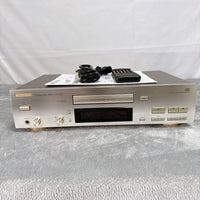 Sansui Cd Sacd Players C81 607