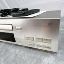 Sansui Cd Sacd Players C81 607