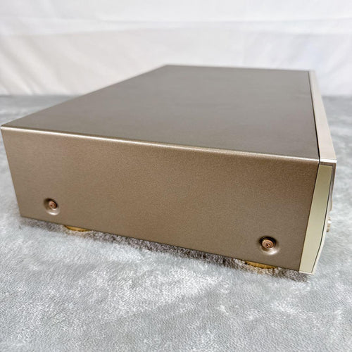 Sansui Cd Sacd Players C81 607