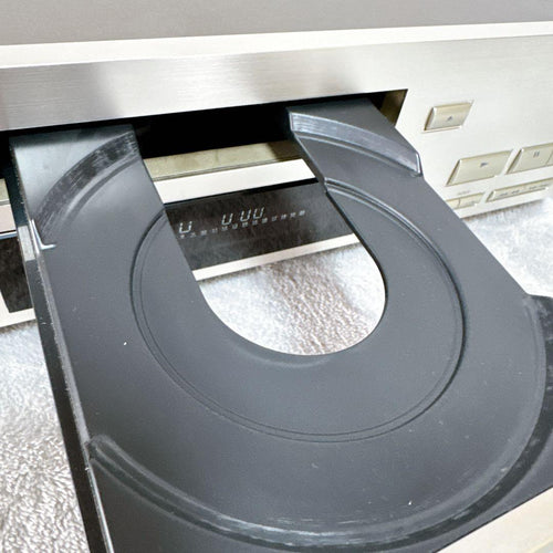 Sansui Cd Sacd Players C81 607