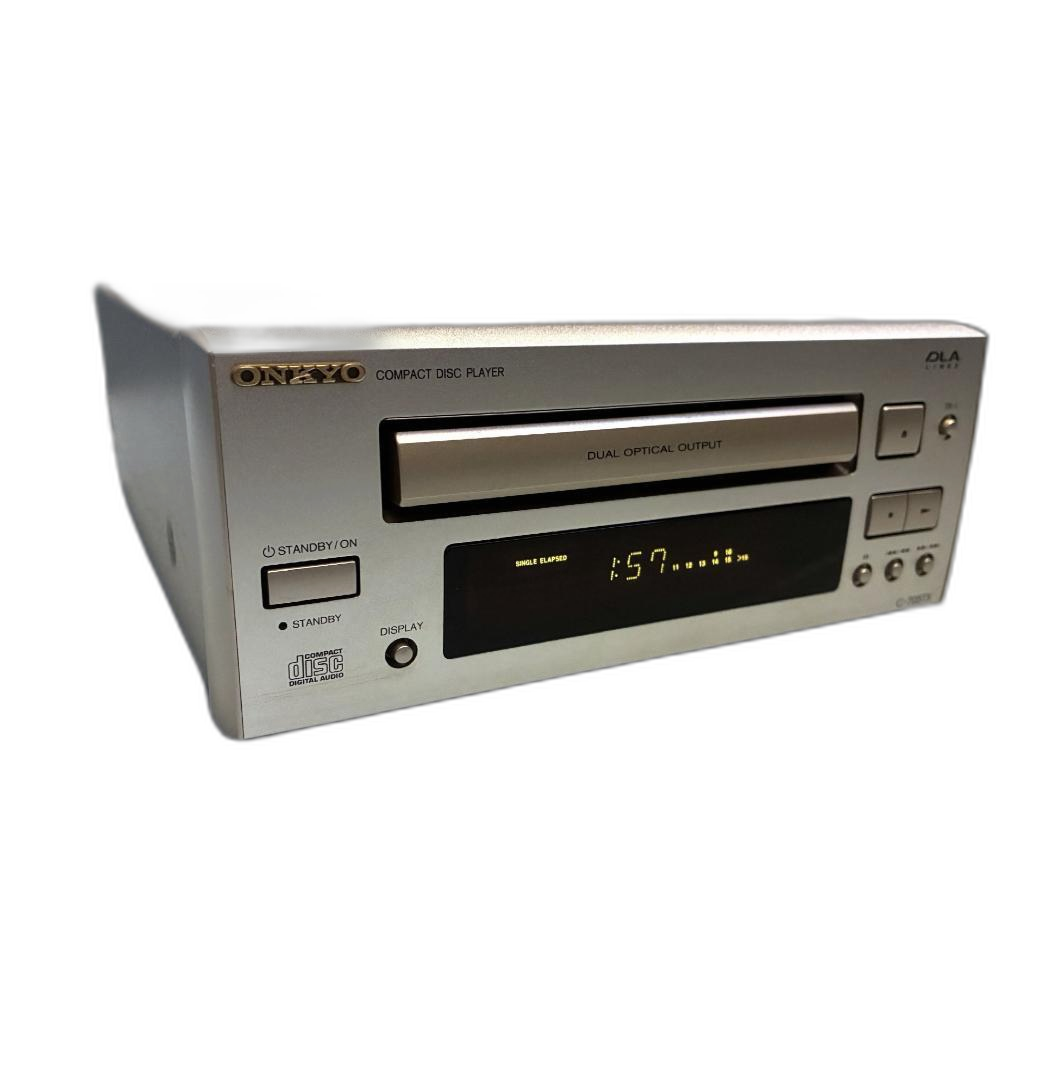 Onkyo Cd Sacd Player Ok C-705Tx