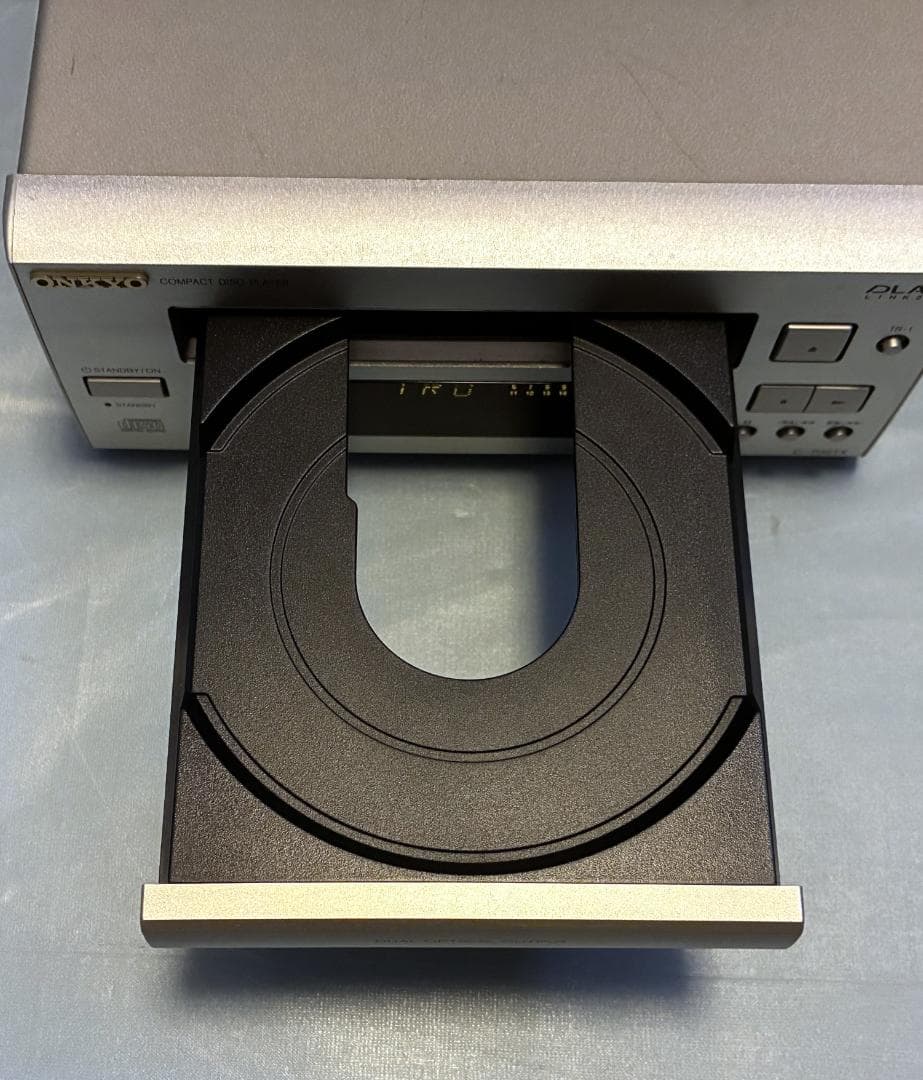 Onkyo Cd Sacd Player Ok C-705Tx