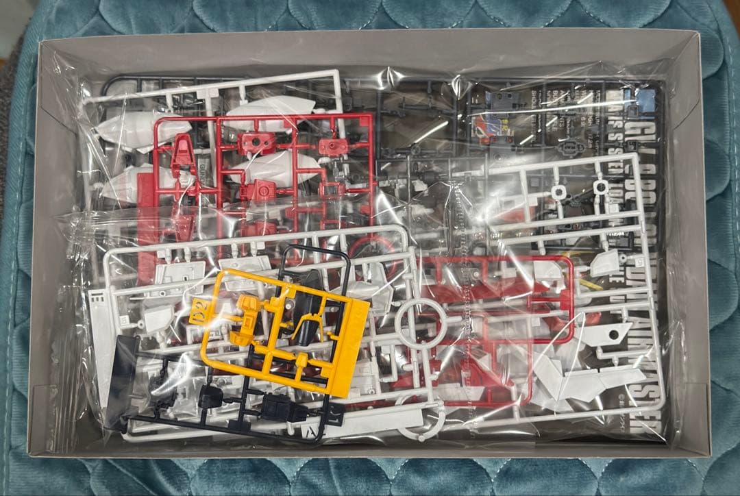 Hg (High Grade) 1/144