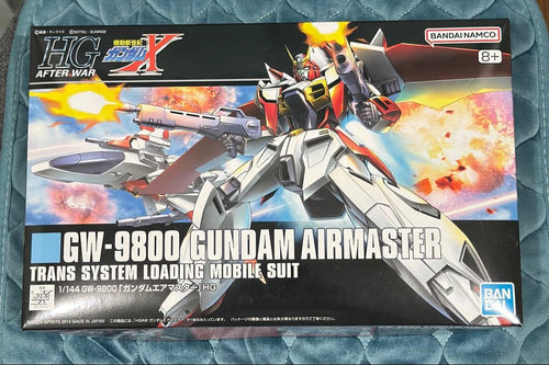 Hg (High Grade) 1/144