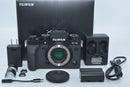 Sony Mirrorless Interchangeable Lips 260281 7Rm3 Ilce-7Rm3