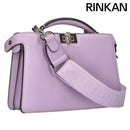 Fendi Shoulder Bag 7Va582 2Way