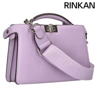 Fendi Shoulder Bag 7Va582 2Way
