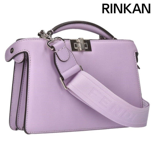 Fendi Shoulder Bag 7Va582 2Way