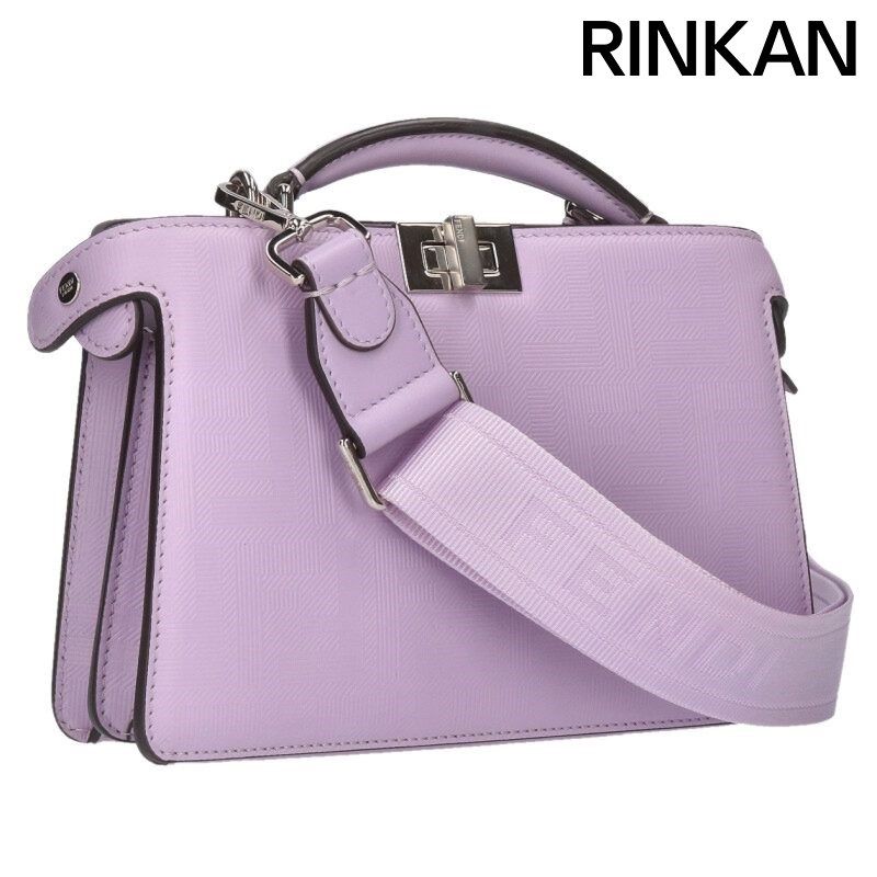 Fendi Shoulder Bag 7Va582 2Way