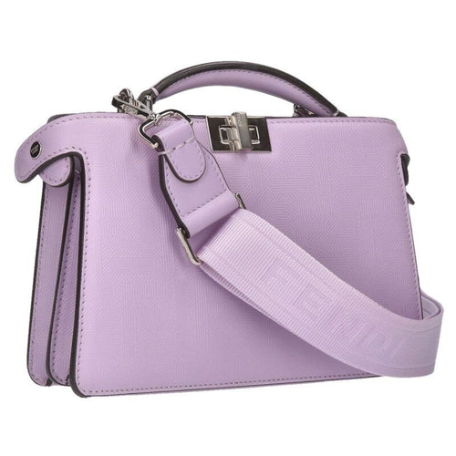 Fendi Shoulder Bag 7Va582 2Way