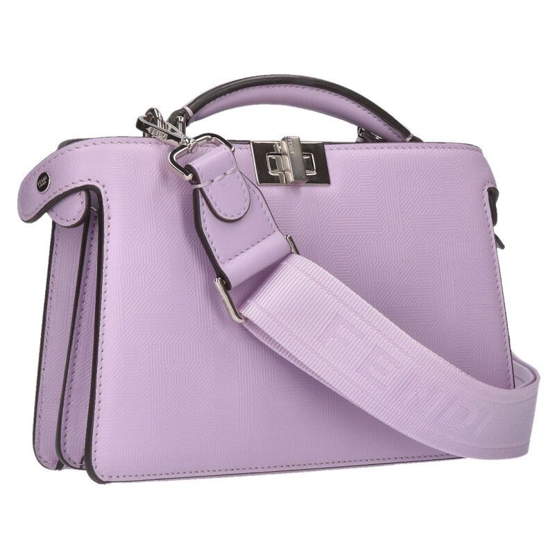 Fendi Shoulder Bag 7Va582 2Way