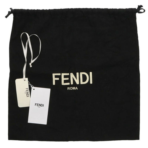 Fendi Shoulder Bag 7Va582 2Way