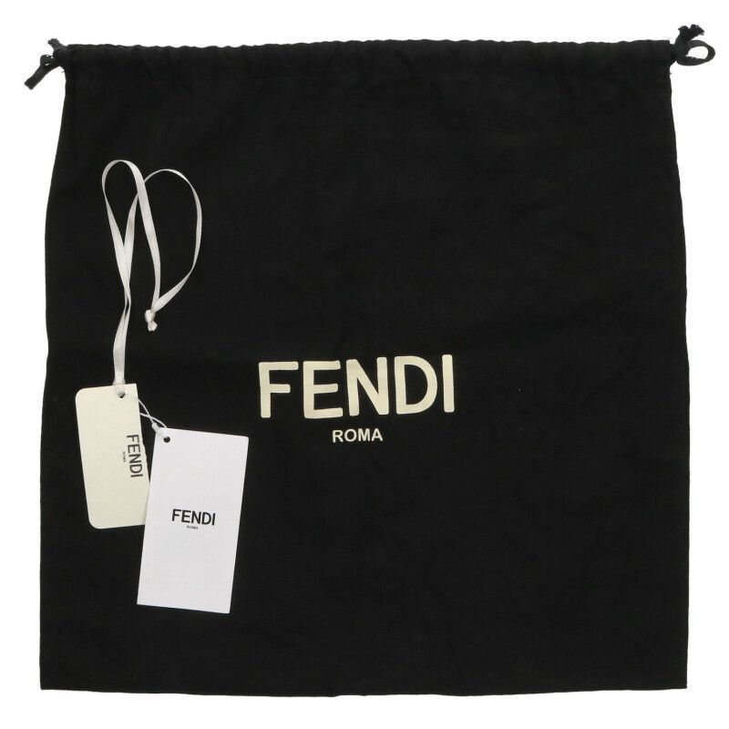 Fendi Shoulder Bag 7Va582 2Way