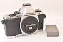 Olympus Mirrorless Interchangeable Lips Om-D E-M5 J2606127