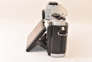 Olympus Mirrorless Interchangeable Lips Om-D E-M5 J2606127
