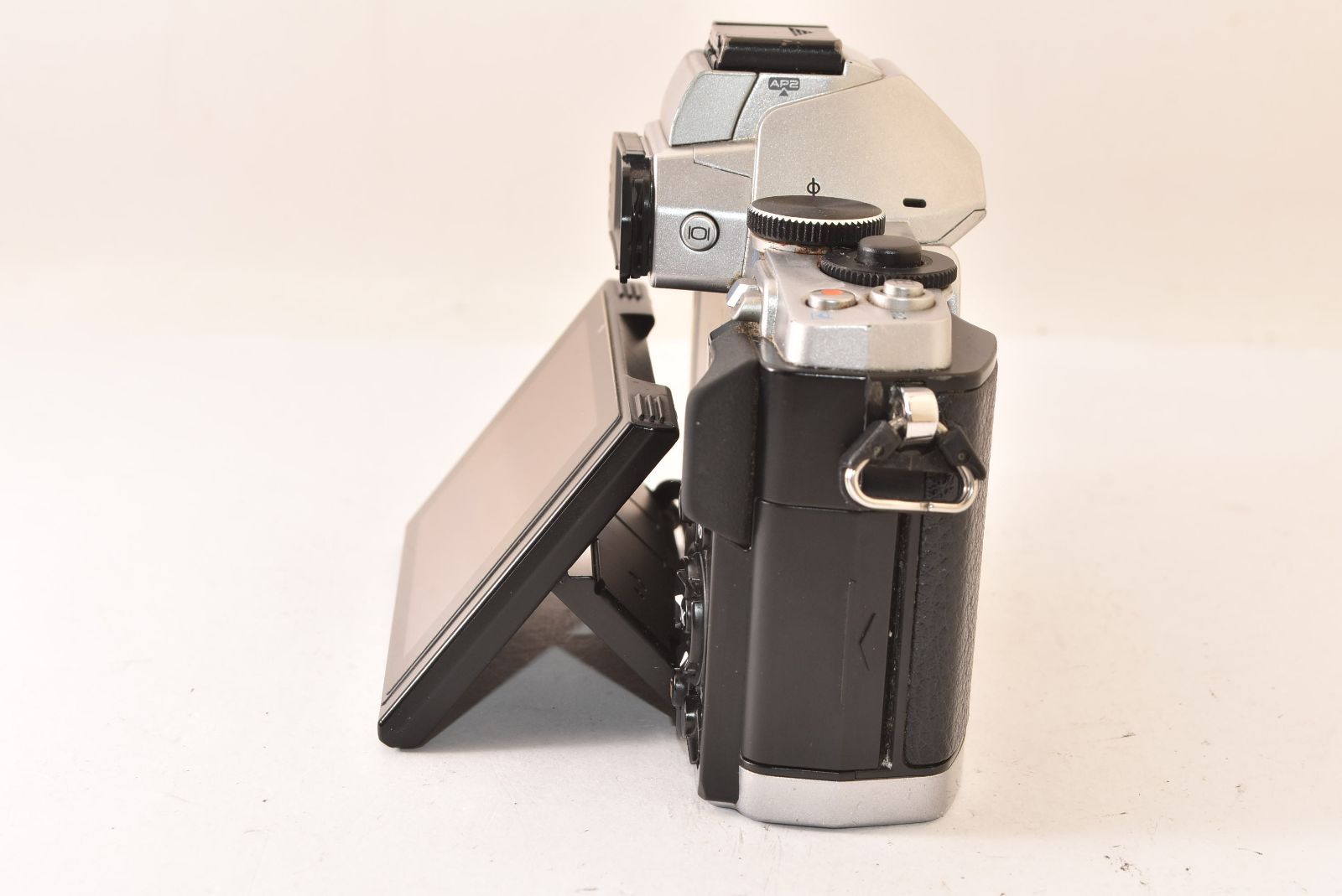 Olympus Mirrorless Interchangeable Lips Om-D E-M5 J2606127