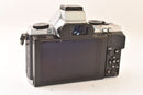 Olympus Mirrorless Interchangeable Lips Om-D E-M5 J2606127