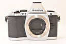Olympus Mirrorless Interchangeable Lips Om-D E-M5 J2606127